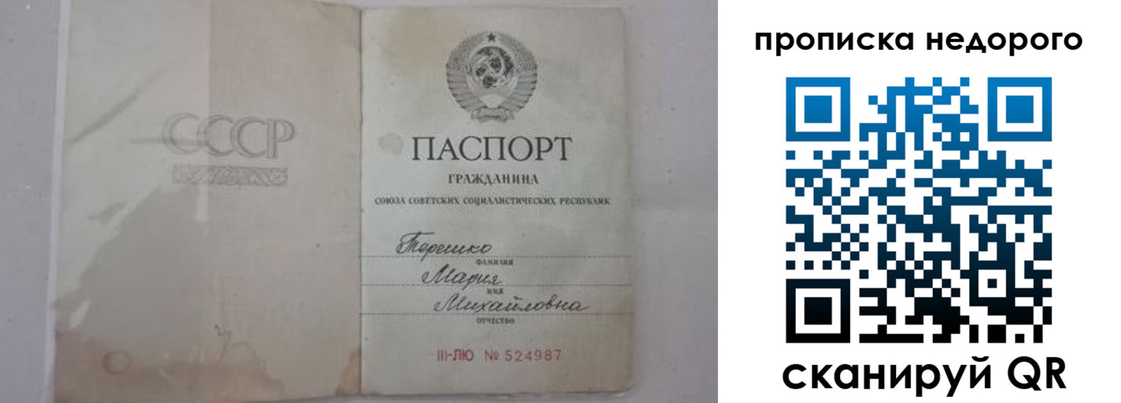 где прописаться в Плавске